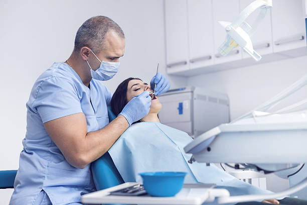 Best Root Canal Treatment  in Mount Cob, PA